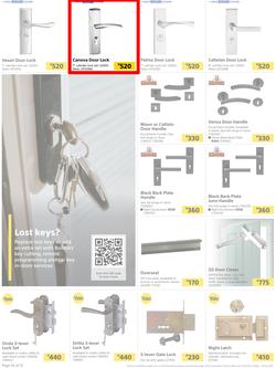 Builders : Here's To Welcoming You In (25 May - 19 July 2021), page 10