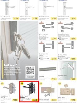Builders : Here's To Welcoming You In (25 May - 19 July 2021), page 10