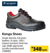 Konga Shoes-Per Pair