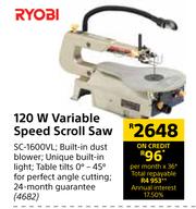 Scroll saw makro discount