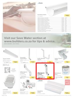 Builders : Contractors Catalogue (29 May - 29 July 2018), page 2