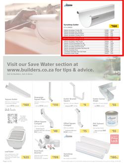 Builders : Contractors Catalogue (29 May - 29 July 2018), page 2