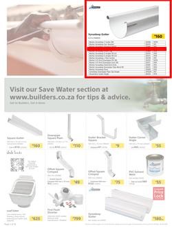Builders : Contractors Catalogue (29 May - 29 July 2018), page 2