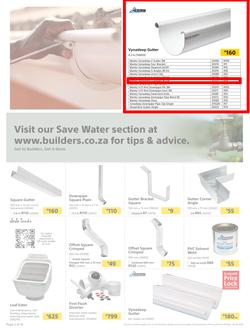 Builders : Contractors Catalogue (29 May - 29 July 2018), page 2