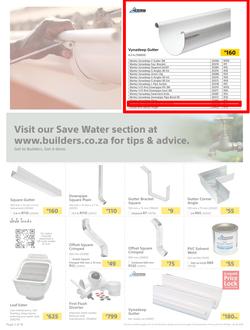 Builders : Contractors Catalogue (29 May - 29 July 2018), page 2