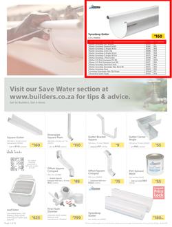 Builders : Contractors Catalogue (29 May - 29 July 2018), page 2
