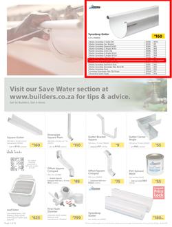 Builders : Contractors Catalogue (29 May - 29 July 2018), page 2