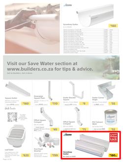 Builders : Contractors Catalogue (29 May - 29 July 2018), page 2