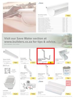 Builders : Contractors Catalogue (29 May - 29 July 2018), page 2