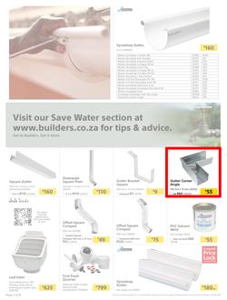 Builders : Contractors Catalogue (29 May - 29 July 2018), page 2