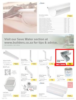 Builders : Contractors Catalogue (29 May - 29 July 2018), page 2