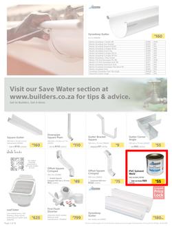 Builders : Contractors Catalogue (29 May - 29 July 2018), page 2