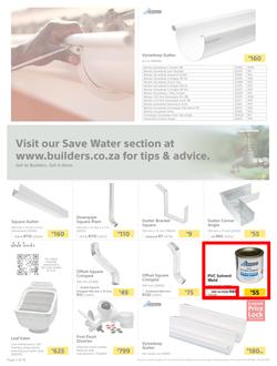 Builders : Contractors Catalogue (29 May - 29 July 2018), page 2