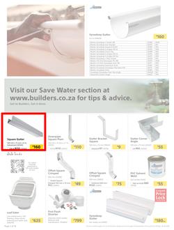 Builders : Contractors Catalogue (29 May - 29 July 2018), page 2