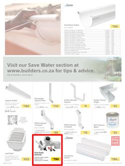 Builders : Contractors Catalogue (29 May - 29 July 2018), page 2