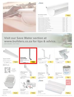 Builders : Contractors Catalogue (29 May - 29 July 2018), page 2