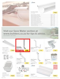 Builders : Contractors Catalogue (29 May - 29 July 2018), page 2