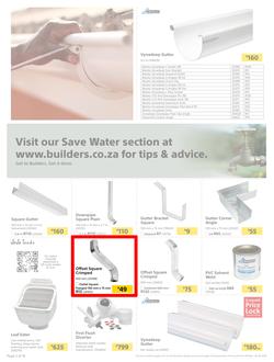 Builders : Contractors Catalogue (29 May - 29 July 2018), page 2