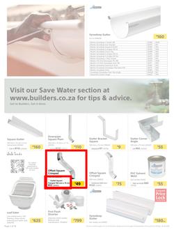 Builders : Contractors Catalogue (29 May - 29 July 2018), page 2