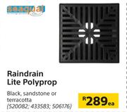 Seaqual Lite Polyprop