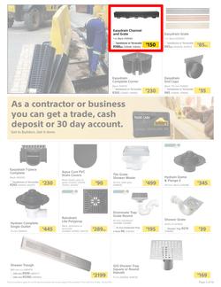 Builders : Contractors Catalogue (29 May - 29 July 2018), page 3