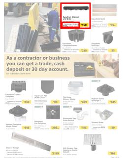 Builders : Contractors Catalogue (29 May - 29 July 2018), page 3