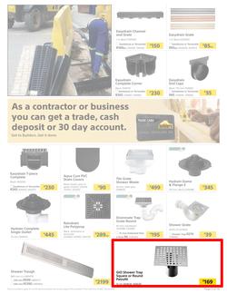 Builders : Contractors Catalogue (29 May - 29 July 2018), page 3