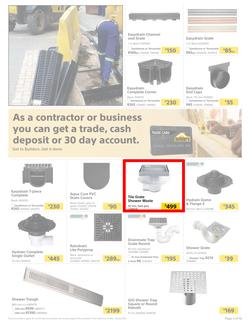 Builders : Contractors Catalogue (29 May - 29 July 2018), page 3
