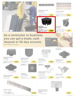 Builders : Contractors Catalogue (29 May - 29 July 2018), page 3