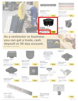 Builders : Contractors Catalogue (29 May - 29 July 2018), page 3
