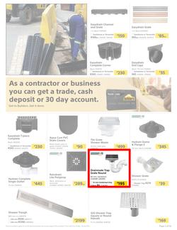 Builders : Contractors Catalogue (29 May - 29 July 2018), page 3