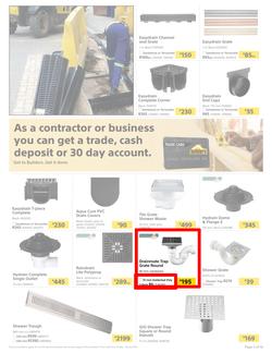 Builders : Contractors Catalogue (29 May - 29 July 2018), page 3