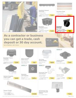 Builders : Contractors Catalogue (29 May - 29 July 2018), page 3