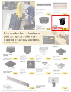 Builders : Contractors Catalogue (29 May - 29 July 2018), page 3
