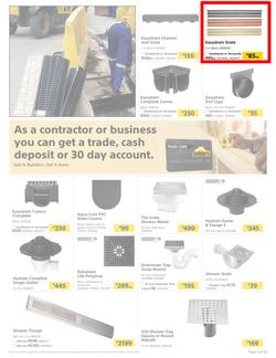 Builders : Contractors Catalogue (29 May - 29 July 2018), page 3