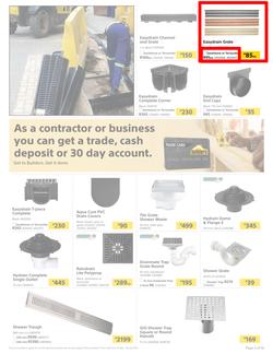Builders : Contractors Catalogue (29 May - 29 July 2018), page 3