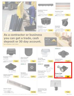 Builders : Contractors Catalogue (29 May - 29 July 2018), page 3