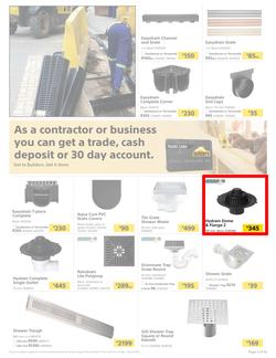 Builders : Contractors Catalogue (29 May - 29 July 2018), page 3