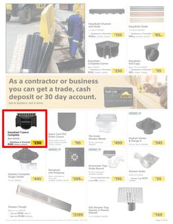 Builders : Contractors Catalogue (29 May - 29 July 2018), page 3