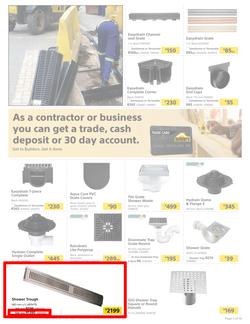 Builders : Contractors Catalogue (29 May - 29 July 2018), page 3