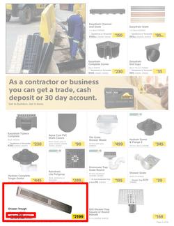 Builders : Contractors Catalogue (29 May - 29 July 2018), page 3