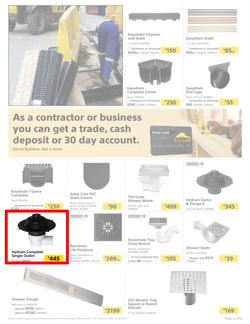 Builders : Contractors Catalogue (29 May - 29 July 2018), page 3