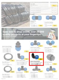 Builders : Contractors Catalogue (29 May - 29 July 2018), page 4