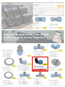 Builders : Contractors Catalogue (29 May - 29 July 2018), page 4