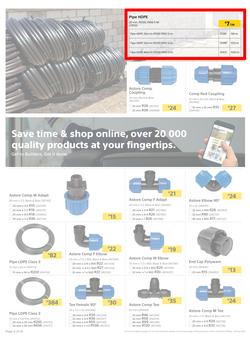 Builders : Contractors Catalogue (29 May - 29 July 2018), page 4