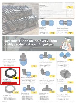 Builders : Contractors Catalogue (29 May - 29 July 2018), page 4