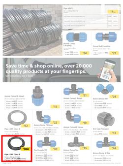 Builders : Contractors Catalogue (29 May - 29 July 2018), page 4