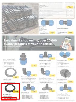 Builders : Contractors Catalogue (29 May - 29 July 2018), page 4