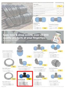 Builders : Contractors Catalogue (29 May - 29 July 2018), page 4