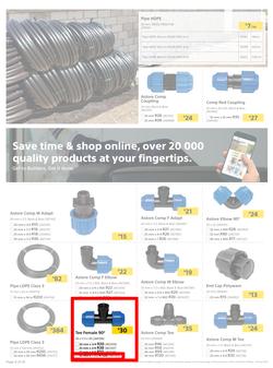 Builders : Contractors Catalogue (29 May - 29 July 2018), page 4